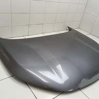 Капот на Omoda C5 2021>