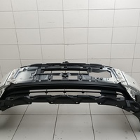 Бампер передний на Mitsubishi Outlander 3 (GF) 2012> бампер передний после 2015 года 