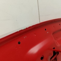 Капот на Belgee X50 2019> / Geely Coolray 2019>