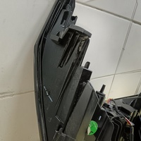 Фонарь задний наружный левый на Geely Atlas 2 2023>