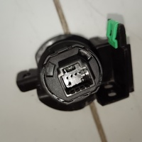 Кнопка запуска двигателя на Exeed LX T1C 2019>
