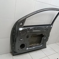 Дверь передняя правая на Nissan Qashqai (J10) 2006-2014
