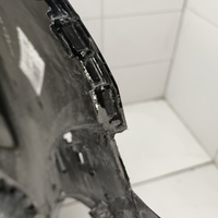 Бампер передний на Haval F7 2025>
