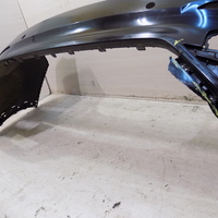 Бампер задний на Haval F7 2019>