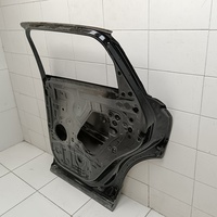 Дверь задняя правая на Haval F7 2025>