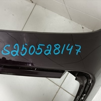 Бампер передний на Exeed TXL M32T 2020>
