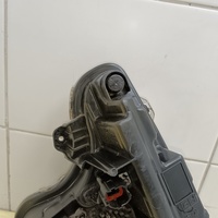 Фара противотуманная правая на Chery Tiggo 7 Pro 2019>