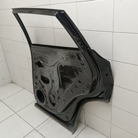 Дверь задняя правая на Omoda C5 2021>