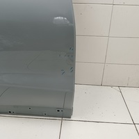 Дверь задняя правая на BMW X3 G01 2017>