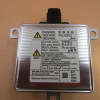 Блок розжига ксенон на Mitsubishi Pajero / Montero 4 (V8, V9) 2007>