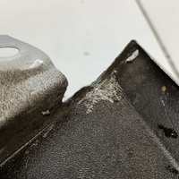 Крыло переднее правое на Jetour Dashing 2022>