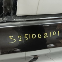 Дверь задняя левая на BMW X3 G01 2017>