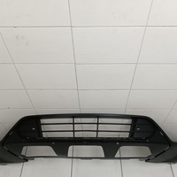 Юбка передняя на Ford Kuga 2 2012-2019