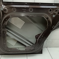 Дверь задняя правая на Volvo XC90 2015>