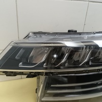 Фара левая на Kia Seltos 2019>