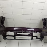 Бампер задний на Exeed VX M36T 2021>