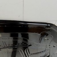 Капот на BMW 5 серия G30 2017>