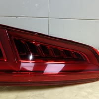 Фонарь задний наружный левый на Audi Q5 8OA 2017>