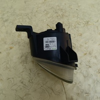 Фара противотуманная правая на Audi A4 B7 2005-2007