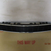 Решетка радиатора на Chevrolet Aveo (T300) 2011>