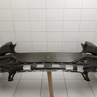 Бампер задний на BMW X6 G06 2019>