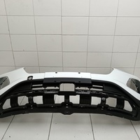 Бампер передний на Chery Tiggo 4 Pro 2020>