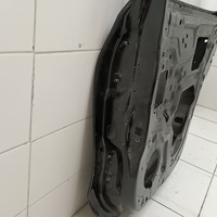 Дверь задняя правая на Nissan X-Trail T32 2014-2022