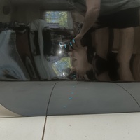 Дверь задняя правая на Kia Ceed 2 2012-2018