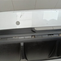 Бампер задний на Haval F7 2025>