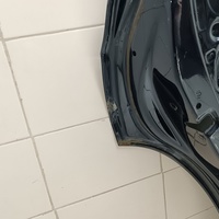 Дверь задняя левая  на VW Teramont 2017>
