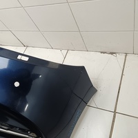 Бампер передний на Mazda 6 (GJ GL) 2013>