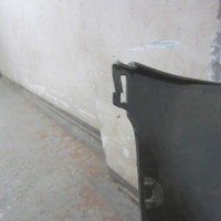 Бампер передний на Toyota RAV 4 2013>