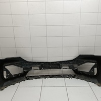 Бампер передний на Geely Monjaro 2021>