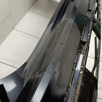 Бампер задний на Exeed VX M36T 2021>