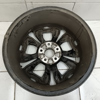 Диск колесный легкосплавный на Haval Dargo 2022>