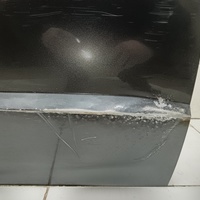 Дверь передняя правая на Hyundai Sonata 8 2019>