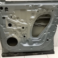 Дверь передняя правая на Chery Tiggo 9 2024>