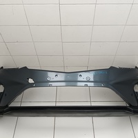 Бампер передний на Geely Coolray 2019> / Belgee X50 2019>