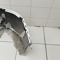 Бампер передний на Kaiyi E5 2021>