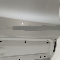 Дверь задняя правая на Nissan Qashqai J11 2014>
