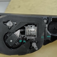 Фонарь задний центральный на Geely Monjaro 2021>