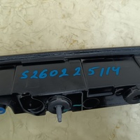 Фонарь задний центральный на Geely Monjaro 2021>