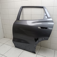 Дверь задняя левая на Jetour Dashing 2022>