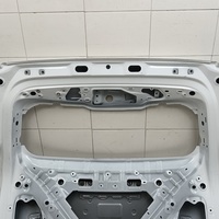 Дверь багажника на Jaecoo J7 T1EJ 2023>