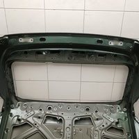 Дверь багажника  на Geely Atlas 2 2023>
