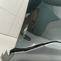 Дверь передняя левая на Geely Atlas 2 2023>