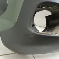 Бампер передний на Lada Niva Travel 2020>