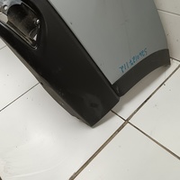 Бампер задний на Subaru Forester S14 2018>