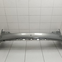 Бампер задний на Haval Jolion 2021>