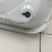 Дверь багажника на Haval M6 2020>